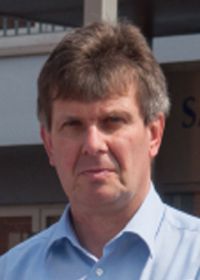 Ansprechpartner Norbert Decker